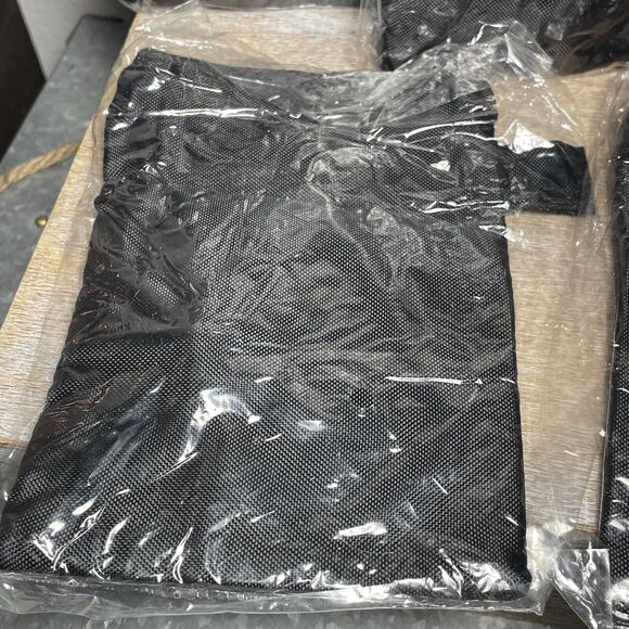 Lot of 5 Go Army Strong Neck Passport, ID Holders Clear Face Cover 4.5x6" New - Picture 12 of 16